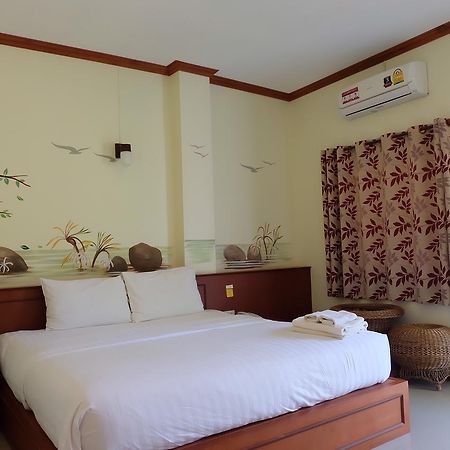Sdp Ranong Hotel Ban Lum Than Екстериор снимка