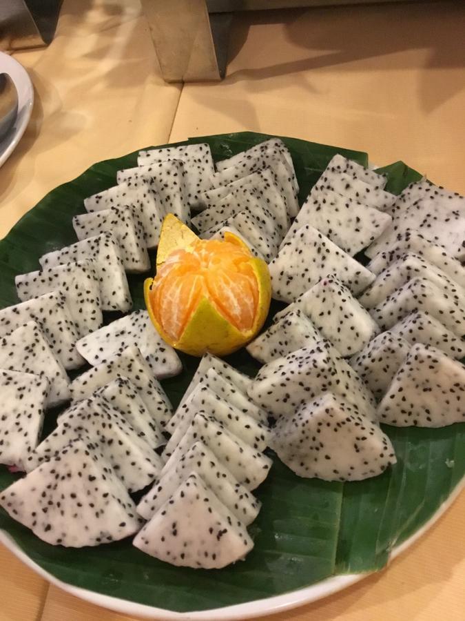 Sdp Ranong Hotel Ban Lum Than Екстериор снимка