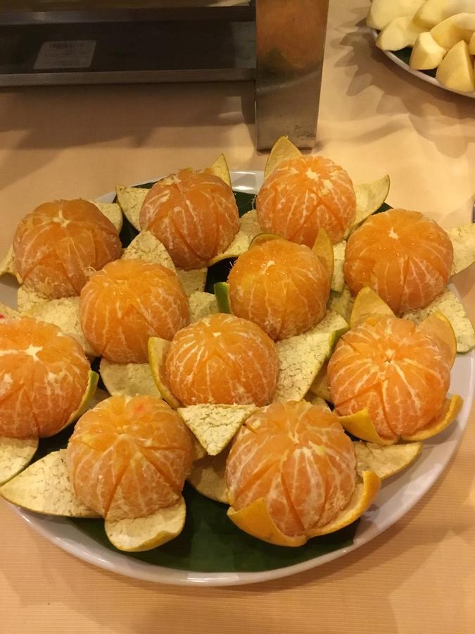 Sdp Ranong Hotel Ban Lum Than Екстериор снимка